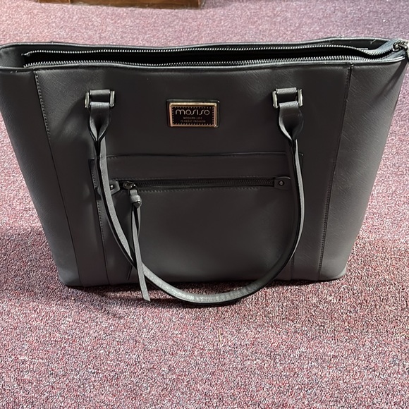 Computer work bag - Picture 2 of 4